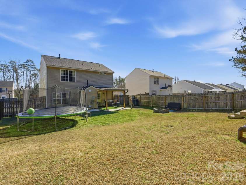 1280 Shenandoah Circle, Rock Hill, SC 29730.  MLS# CAR4336060, YatesRealty ID 3332. 