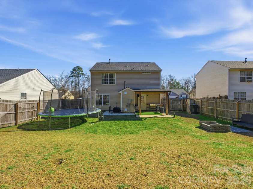 1280 Shenandoah Circle, Rock Hill, SC 29730.  MLS# CAR4336060, YatesRealty ID 3332. 