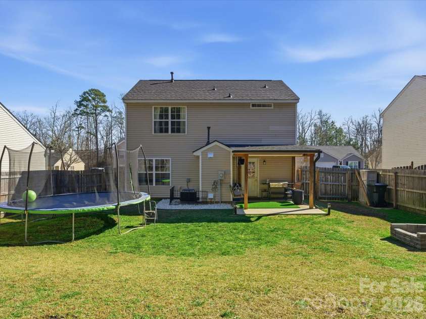 1280 Shenandoah Circle, Rock Hill, SC 29730.  MLS# CAR4336060, YatesRealty ID 3332. 
