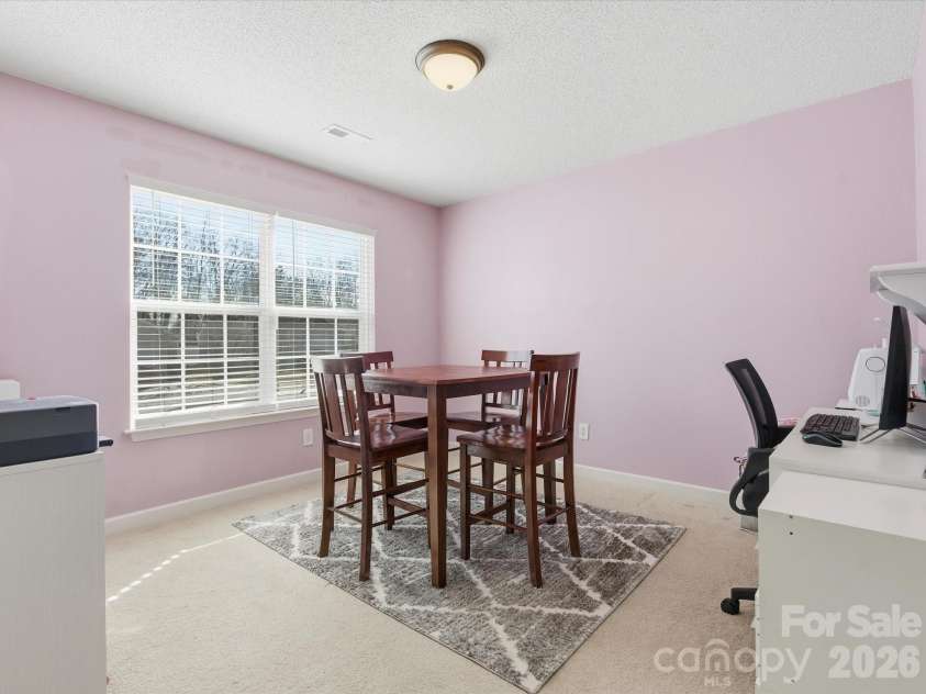 1280 Shenandoah Circle, Rock Hill, SC 29730.  MLS# CAR4336060, YatesRealty ID 3332. Seperate Dining Room