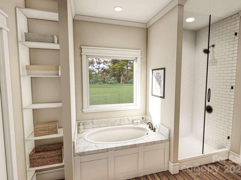 2031 Piper Ridge Drive, Lenoir, NC 28645.  MLS# CAR4316879, YatesRealty ID 3332. 