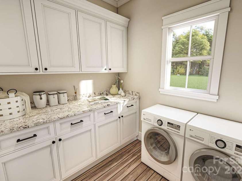 2031 Piper Ridge Drive, Lenoir, NC 28645.  MLS# CAR4316879, YatesRealty ID 3332. 