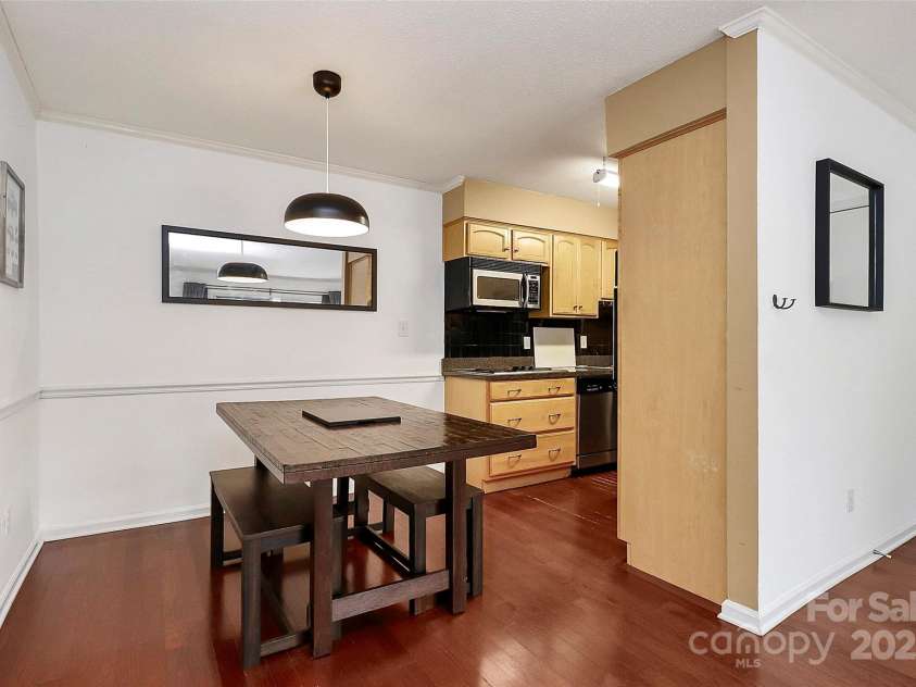 4743 Hedgemore Drive, Charlotte, NC 28209.  MLS# CAR4237932, YatesRealty ID 3332. 