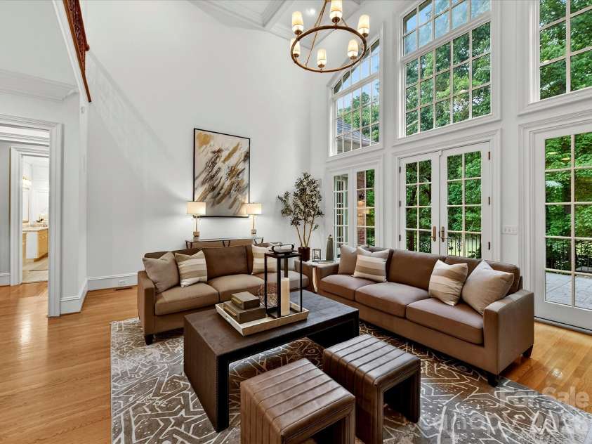 14483 Nolen Lane, Charlotte, NC 28277.  MLS# CAR4364895, YatesRealty ID 33320. 