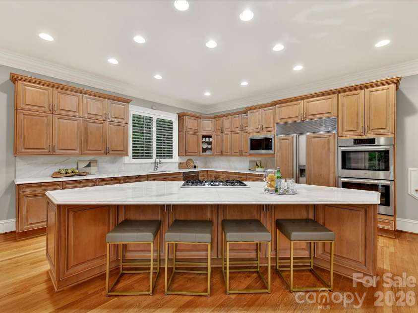 14483 Nolen Lane, Charlotte, NC 28277.  MLS# CAR4364895, YatesRealty ID 33320. 