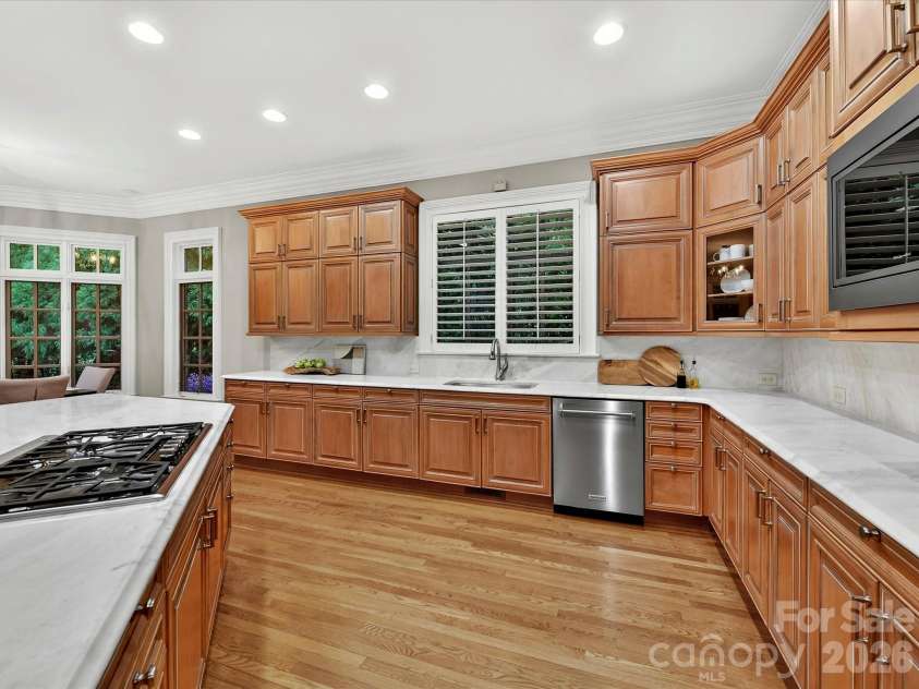 14483 Nolen Lane, Charlotte, NC 28277.  MLS# CAR4364895, YatesRealty ID 33320. 