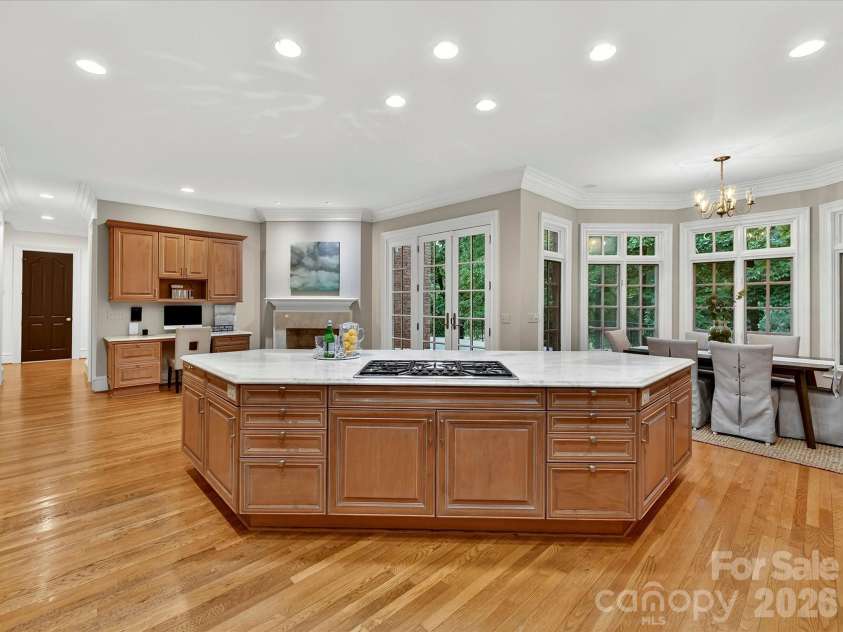 14483 Nolen Lane, Charlotte, NC 28277.  MLS# CAR4364895, YatesRealty ID 33320. 