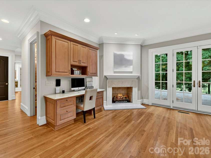 14483 Nolen Lane, Charlotte, NC 28277.  MLS# CAR4364895, YatesRealty ID 33320. 