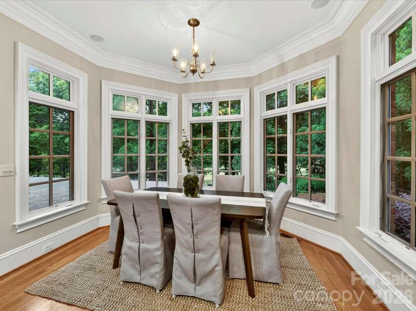 14483 Nolen Lane, Charlotte, NC 28277.  MLS# CAR4364895, YatesRealty ID 33320. 