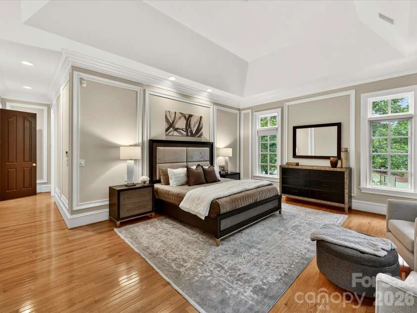 14483 Nolen Lane, Charlotte, NC 28277.  MLS# CAR4364895, YatesRealty ID 33320. 