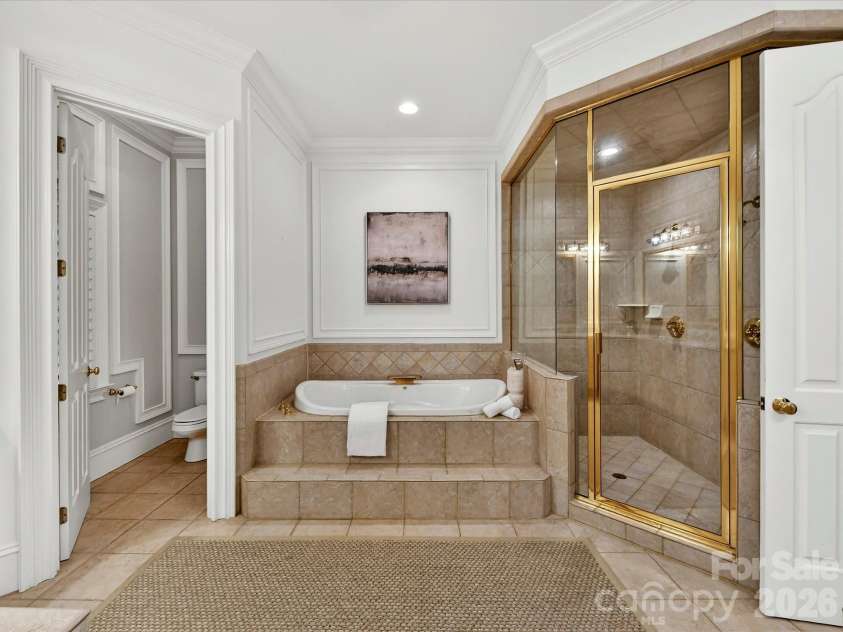 14483 Nolen Lane, Charlotte, NC 28277.  MLS# CAR4364895, YatesRealty ID 33320. 