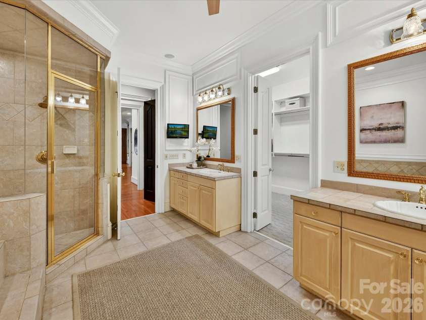 14483 Nolen Lane, Charlotte, NC 28277.  MLS# CAR4364895, YatesRealty ID 33320. 
