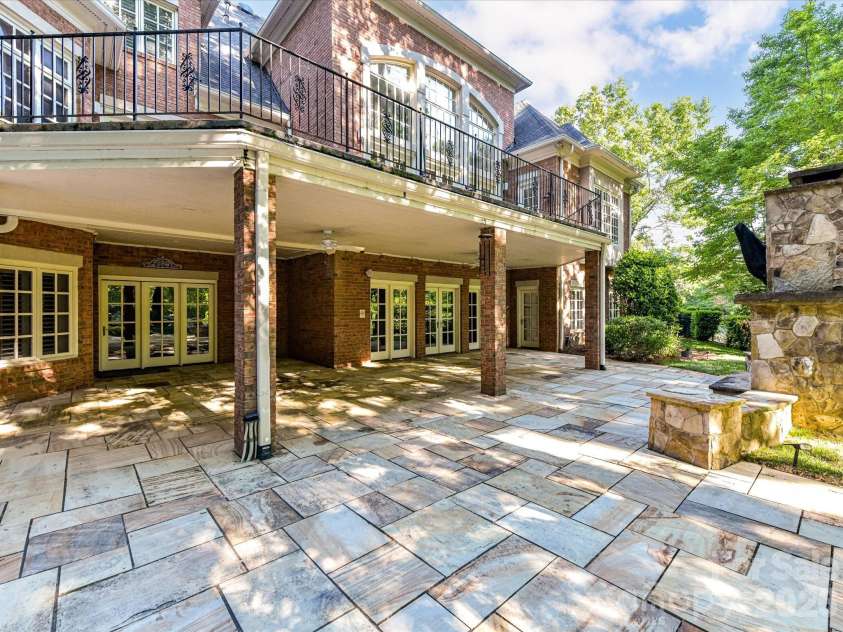 14483 Nolen Lane, Charlotte, NC 28277.  MLS# CAR4364895, YatesRealty ID 33320. 