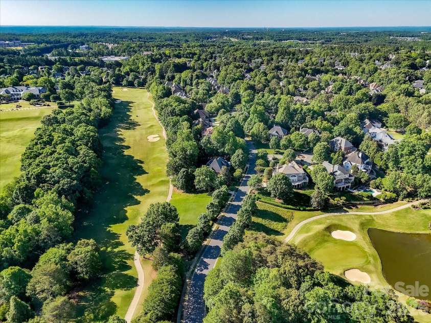 14483 Nolen Lane, Charlotte, NC 28277.  MLS# CAR4364895, YatesRealty ID 33320. 