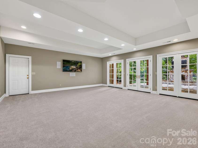 14483 Nolen Lane, Charlotte, NC 28277.  MLS# CAR4364895, YatesRealty ID 33320. 