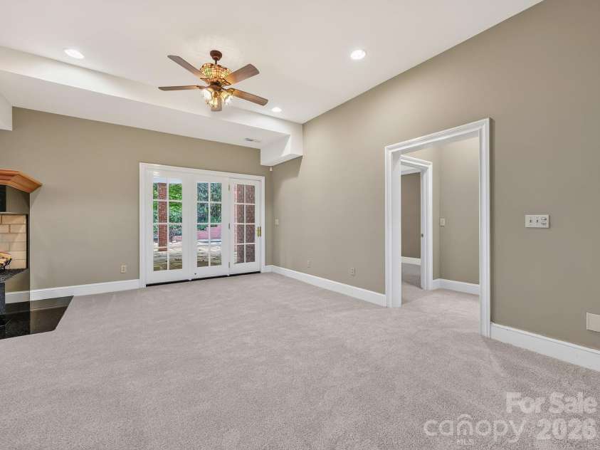 14483 Nolen Lane, Charlotte, NC 28277.  MLS# CAR4364895, YatesRealty ID 33320. 