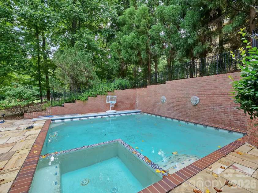 14483 Nolen Lane, Charlotte, NC 28277.  MLS# CAR4364895, YatesRealty ID 33320. 