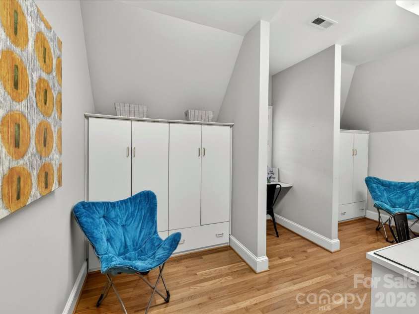 14483 Nolen Lane, Charlotte, NC 28277.  MLS# CAR4364895, YatesRealty ID 33320. Flex space - Homework/craft room