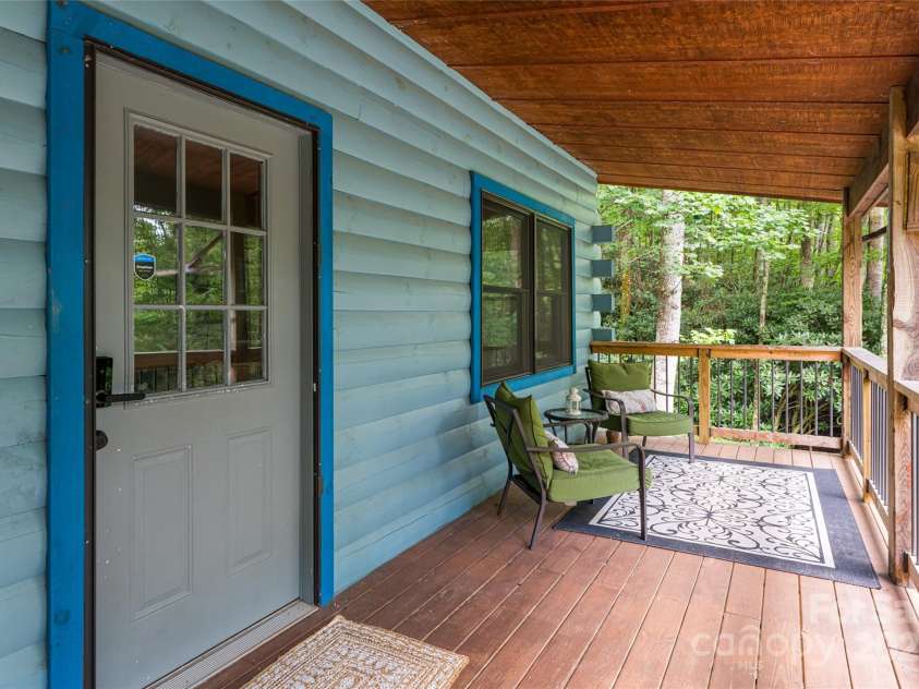 4035 Bald Creek Road, Clyde, NC 28721.  MLS# CAR4290414, YatesRealty ID 33320. 