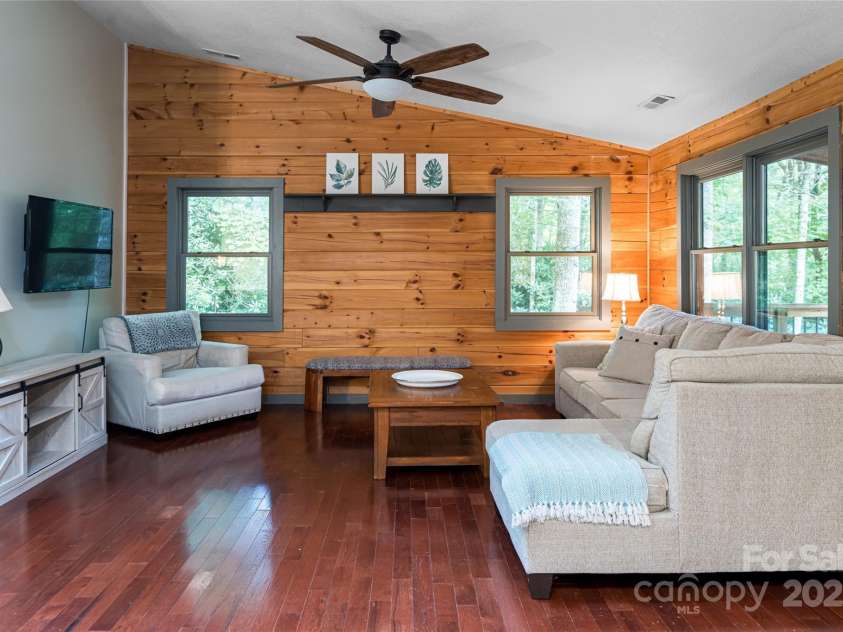 4035 Bald Creek Road, Clyde, NC 28721.  MLS# CAR4290414, YatesRealty ID 33320. 