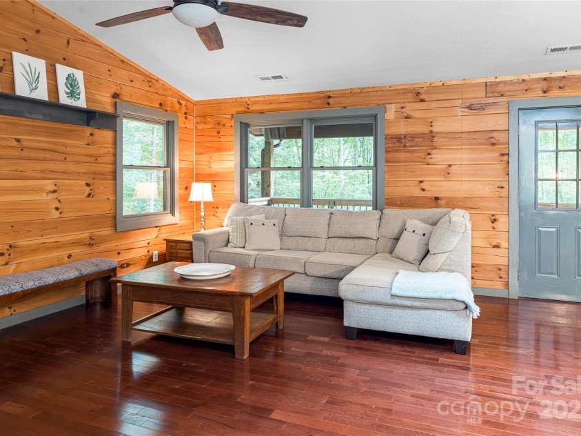 4035 Bald Creek Road, Clyde, NC 28721.  MLS# CAR4290414, YatesRealty ID 33320. 