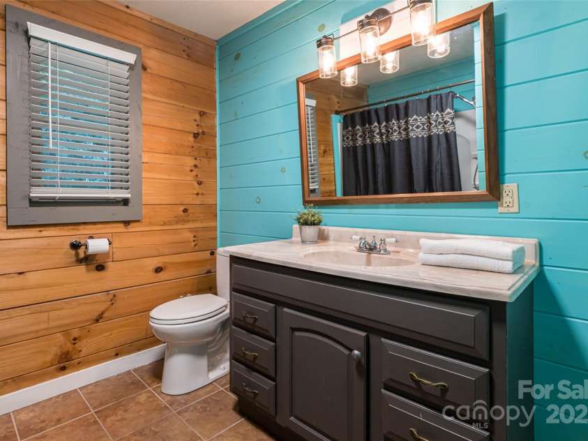 4035 Bald Creek Road, Clyde, NC 28721.  MLS# CAR4290414, YatesRealty ID 33320. 