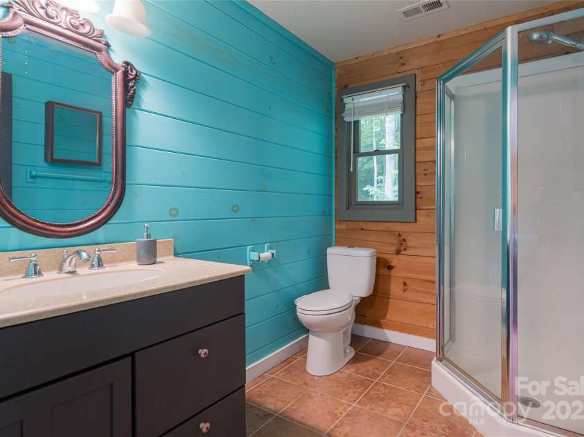 4035 Bald Creek Road, Clyde, NC 28721.  MLS# CAR4290414, YatesRealty ID 33320. 