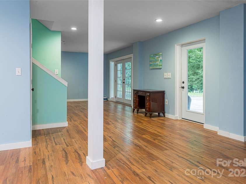 4035 Bald Creek Road, Clyde, NC 28721.  MLS# CAR4290414, YatesRealty ID 33320. 