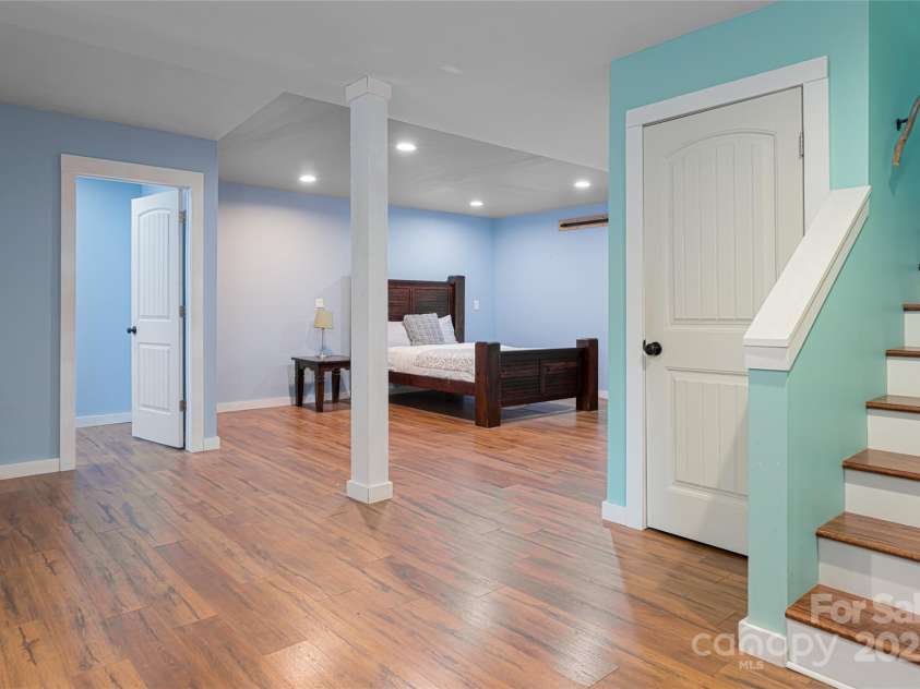 4035 Bald Creek Road, Clyde, NC 28721.  MLS# CAR4290414, YatesRealty ID 33320. 