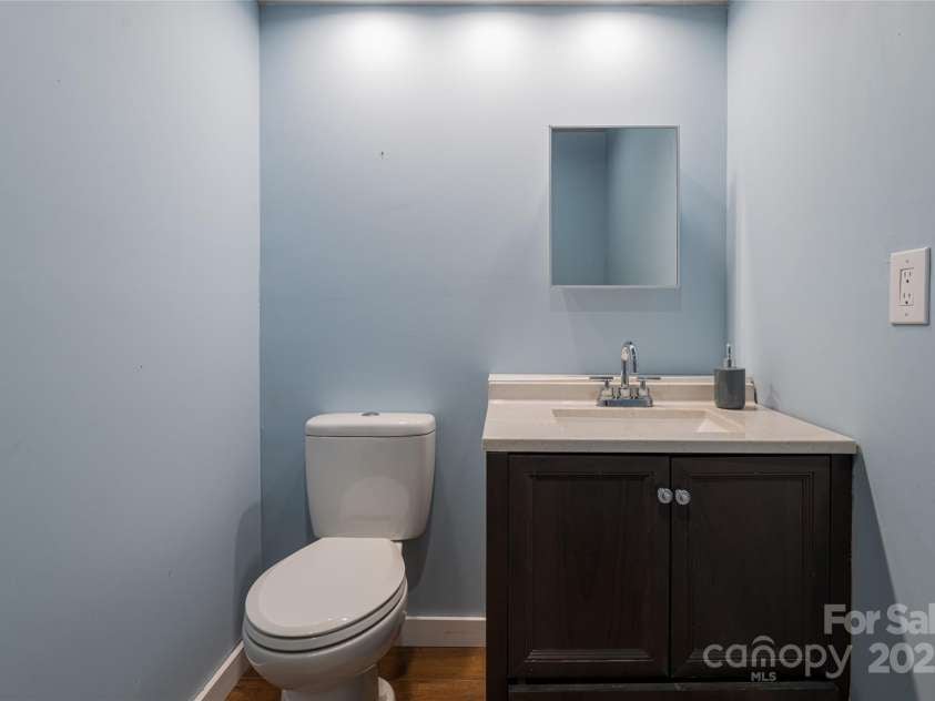 4035 Bald Creek Road, Clyde, NC 28721.  MLS# CAR4290414, YatesRealty ID 33320. 