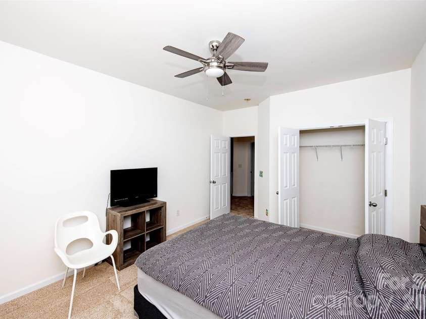1957 Faison Avenue, Fort Mill, SC 29708.  MLS# CAR4365581, YatesRealty ID 33321. Bedroom 2