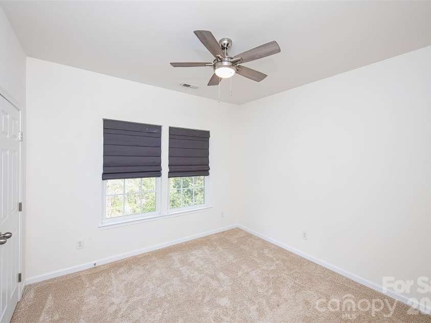 1957 Faison Avenue, Fort Mill, SC 29708.  MLS# CAR4365581, YatesRealty ID 33321. Bedroom 3
