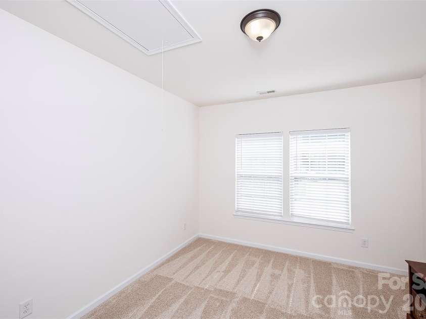 1957 Faison Avenue, Fort Mill, SC 29708.  MLS# CAR4365581, YatesRealty ID 33321. Bedroom 4