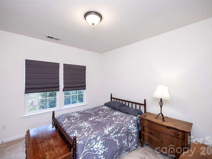 1957 Faison Avenue, Fort Mill, SC 29708.  MLS# CAR4365581, YatesRealty ID 33321. Bedroom down