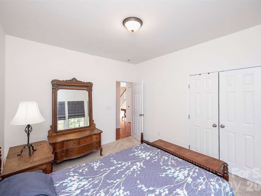 1957 Faison Avenue, Fort Mill, SC 29708.  MLS# CAR4365581, YatesRealty ID 33321. Bedroom Down