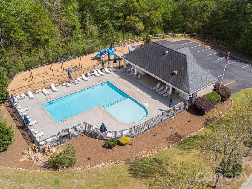 1957 Faison Avenue, Fort Mill, SC 29708.  MLS# CAR4365581, YatesRealty ID 33321. Community Pool