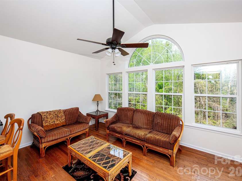 1957 Faison Avenue, Fort Mill, SC 29708.  MLS# CAR4365581, YatesRealty ID 33321. Morning/Sunroom