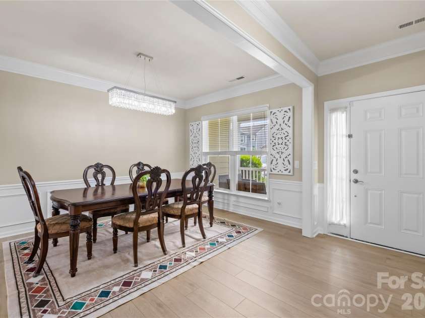 1084 Crescent Moon Drive, Fort Mill, SC 29715.  MLS# CAR4371724, YatesRealty ID 33323. 