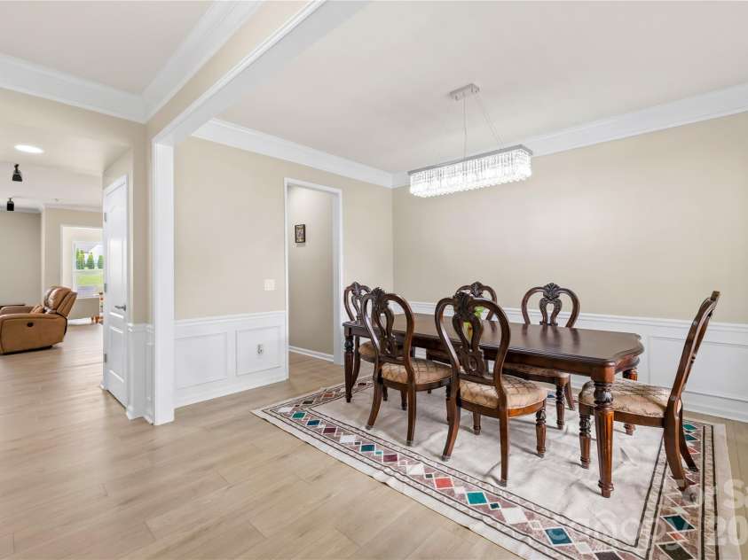 1084 Crescent Moon Drive, Fort Mill, SC 29715.  MLS# CAR4371724, YatesRealty ID 33323. 