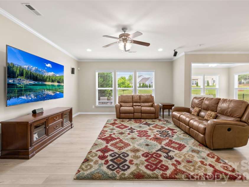 1084 Crescent Moon Drive, Fort Mill, SC 29715.  MLS# CAR4371724, YatesRealty ID 33323. 