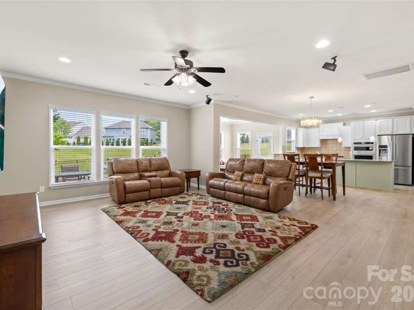1084 Crescent Moon Drive, Fort Mill, SC 29715.  MLS# CAR4371724, YatesRealty ID 33323. 