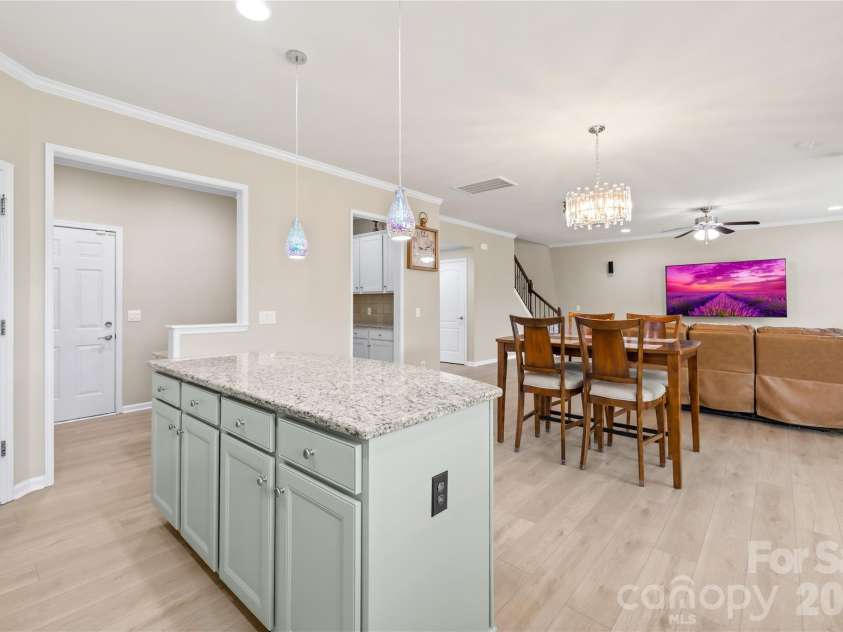 1084 Crescent Moon Drive, Fort Mill, SC 29715.  MLS# CAR4371724, YatesRealty ID 33323. 