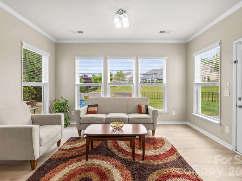 1084 Crescent Moon Drive, Fort Mill, SC 29715.  MLS# CAR4371724, YatesRealty ID 33323. 