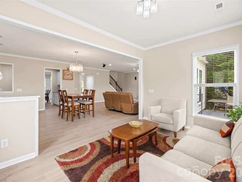 1084 Crescent Moon Drive, Fort Mill, SC 29715.  MLS# CAR4371724, YatesRealty ID 33323. 