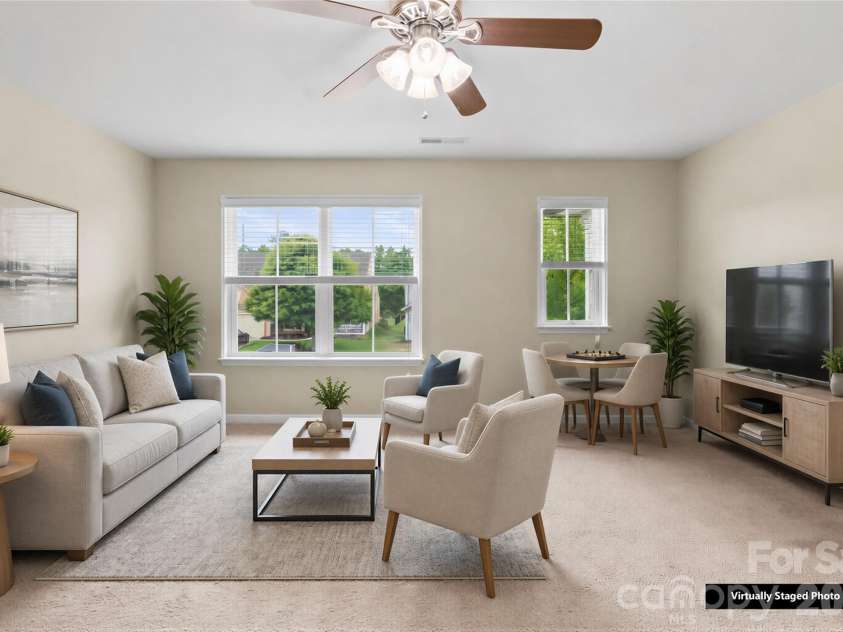 1084 Crescent Moon Drive, Fort Mill, SC 29715.  MLS# CAR4371724, YatesRealty ID 33323. 