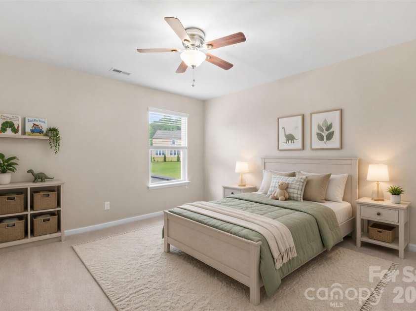 1084 Crescent Moon Drive, Fort Mill, SC 29715.  MLS# CAR4371724, YatesRealty ID 33323. 