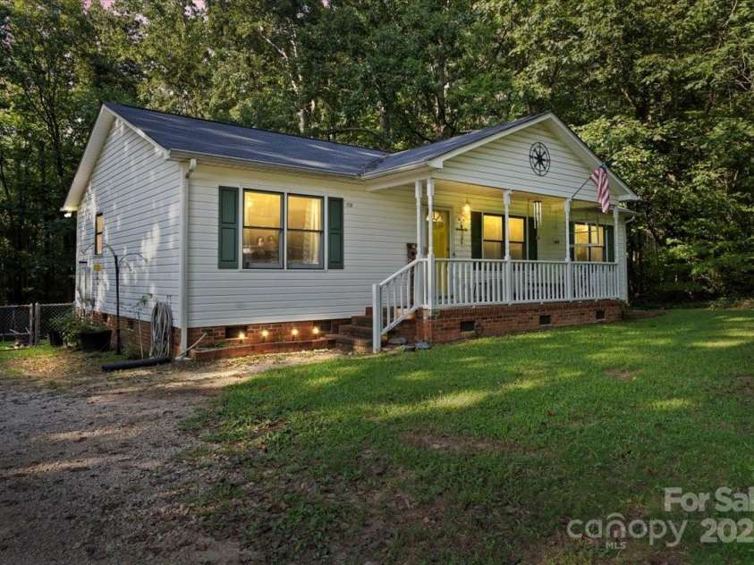 1730 Charlotte Highway, York, SC 29745.  MLS# CAR4293849, YatesRealty ID 33324. 