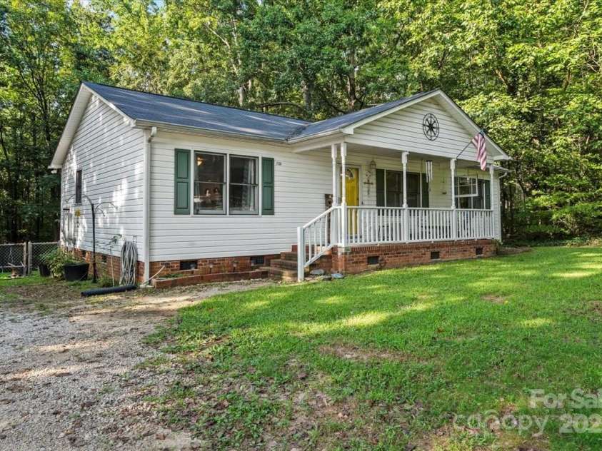 1730 Charlotte Highway, York, SC 29745.  MLS# CAR4293849, YatesRealty ID 33324. 