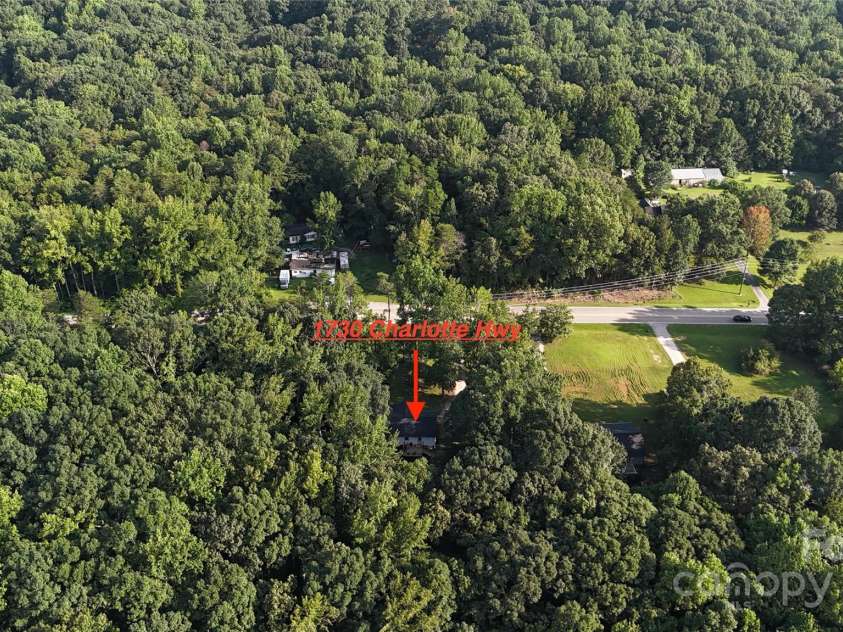 1730 Charlotte Highway, York, SC 29745.  MLS# CAR4293849, YatesRealty ID 33324. 