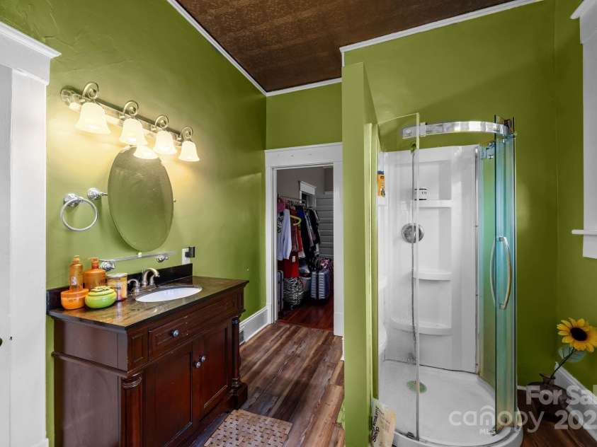 515 Council Street, Salisbury, NC 28144.  MLS# CAR4293279, YatesRealty ID 33325. 